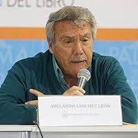 El Tartamudo by Abelardo Sánchez-León