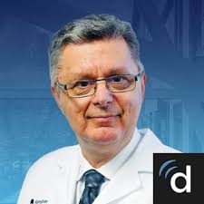 Dr. Harrison Pitcher, MD