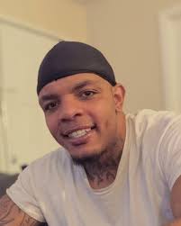 Aaron Deshay Richardson Obituary July 19, 2024