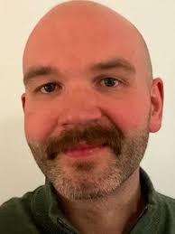 Chris Chianese, MSN, CRNP, PMHNP-BC, Psychiatric Nurse Practitioner