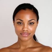 New passport photo courtesy of MJ (I'm jokingggg)