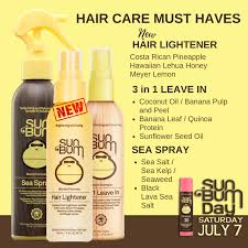 Mist your hair with sun in before blow drying and styling for that sun kissed summer look; Pin On Hair Lightener