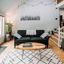 Brass base with a glass top? Choosing A Coffee Table For Your Living Room The Family Handyman