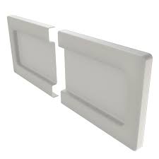 Wall covers and outlet wall plates should meet your size and safety needs while fitting your decor style. Wpc00 Wall Plate Covers Mantelmount Pull Down Tv Mount Accessories