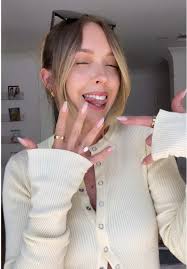 Oura Ring Ashley Nicole