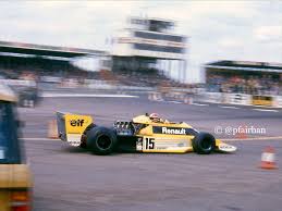 Image result for Glen Yellow 1977 Renault