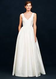 Karlie Ball Gown By J Crew Jcrew Wedding Dress Jcrew Wedding Minimalist Wedding Dresses