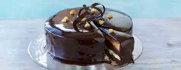 Prue Leith S Torta Setteveli Recipe British Bake Off British Baking Show Recipes Great British Bake Off