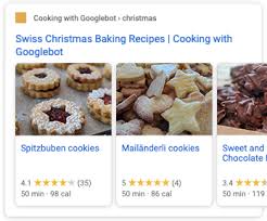 Maybe you would like to learn more about one of these? Markup Skema Resep Pusat Penelusuran Google Developers