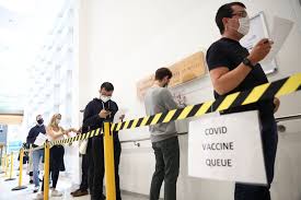 Argentina reported increasing prevalence of lambda since the third week of february. Delta Infections Among Vaccinated Likely Contagious Lambda Variant Shows Vaccine Resistance In Lab Reuters