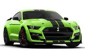 They'll arrive in the spring. Ford Mustang Shelby Gt500 Spezifikationen Zu Reifen Lochkreisdurchmesser Einpresstiefe Stahlfelgen Und Alufelgen Reifen Grossen De