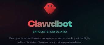 开源AI黑马Clawdbot爆火：不止是聊天机器人，更是私人数字员工 ...