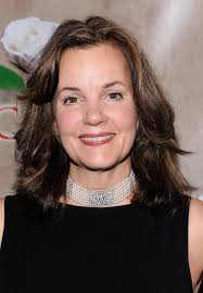 Margaret Colin