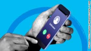 Check spelling or type a new query. Robocalls How Scammers Trick You With Phone Numbers You Recognize Cnn