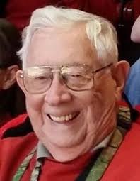 Joseph Stuckel Obituary July 31, 2021