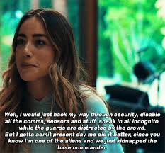 we're all just stars with people names — ♡ new daisy/sousa scenes daisy  explains the...