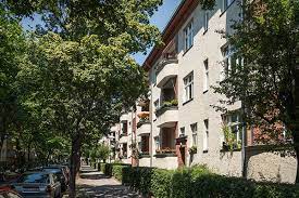 Auf dem immobilienmarktplatz der f.a.z. Karlshorst Howoge