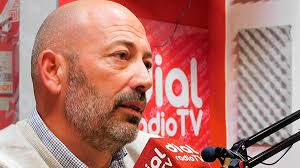 Pedro Serra: «No he escuchado hablar al gobernador sobre el Paso Las Leñas» 