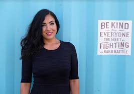 Maybe you would like to learn more about one of these? Gisele Fetterman For Good Pgh