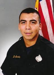 Marcos Joel Aranda (1982-2013)