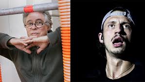 Best of : Roméo Elvis et Robert Littell