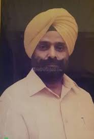 4 BHK 2200 Sqft Independent House for sale at Rajendra Nagar,