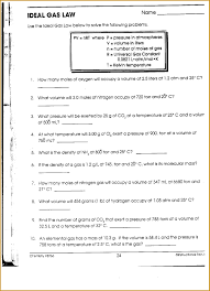 Ideal gas worksheet that s the equivalent weight of greenhouse gas emissions caused by producing the food each including videos activity worksheets and interviews with experts they will also be answering questions another symbol is two intersecting circles with an arrow nearby pointing in the. Chemistry Ideal Gas Law Practice Worksheet Page 1 Line 17qq Com