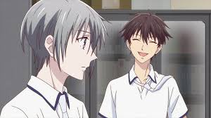 Fruits basket is full of characters with stories that will tug at your heartstrings. Sure Thing Fruits Basket Wiki Fandom