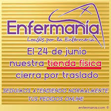 Teneis Hasta El Viernes 21 De Junio Para Venir A Nuestra Tienda De Madrid Las Rozas En Verano Cerraremos Y Nos Trasladamos Ya Os Contaremos A Donde Eso