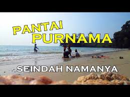 Pantai sri purnama, located near 9th mile of jalan pantai, is one of the 10 beaches in port dickson. Sepetang Di Pantai Purnama Port Dickson Youtube