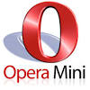 Opera mini for android does run on my blackberry q10 but it is slow and laggy compared to native android devices or indeed any other platform i have used now i will not. 1