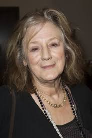 Maggie Steed