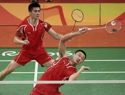 24 juli mohammad ahsan/hendra setiawan vs jason since 1992, badminton has been a summer olympic sport with four events: Badminton Doubles 2016