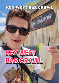 Key West Bar Crawl: Best Stops for Your Next Cruise