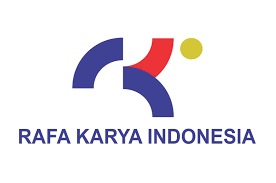 Logo Rafa Karya Indonesia