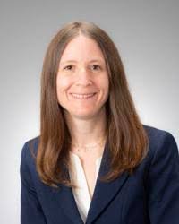 Dr. Meghan E. Fitzpatrick, MD