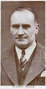 Paul Faure, French socialist politician