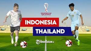 Before the game, indonesia was the crowd's favorite and thailand was the underdog. Rq0uhd7kowd9im