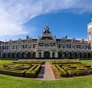Heritage Hits - Ōtepoti | Dunedin New Zealand official website
