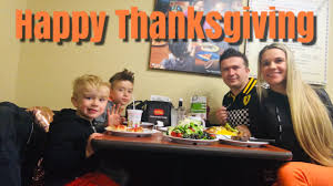 A variety of fresh, healthy options and signature favorites make even the pickiest of eaters happy. Thanksgiving Dinner At Golden Corral With Family Youtube