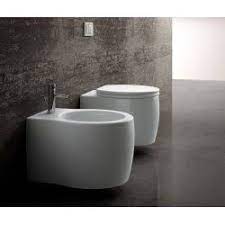 Sanitari Bagno Sospesi Copriwater Soft Close Modello Alizee S Bagni Sospesi Bagno Doccia Idromassaggio