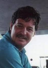 Memories of Donald HOLMES