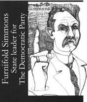 A war in black and white: the Cartoons of Norman Ethre Jennett & the North  Carolina Election of 1898