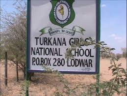 Turkana Girls' High School’s CBE Subjects, Senior Secondary Pathways, Contacts, Location, Fees, Admission, Photos {Full Details}