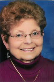Obituary information for Shirley Wagner