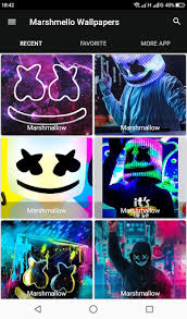 Describe your wallpaper in the title. Download Marshmello Wallpapers Hd 2021 Free For Android Marshmello Wallpapers Hd 2021 Apk Download Steprimo Com