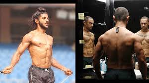 All centre comes with exclusive exercise classes & new gym facilities. 12 Celebrity Fitness Trainers To Go To For A Body Like Your Favourite Star Gq India