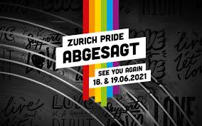 Последние твиты от zurich pride (@zurichpride). Schweiz Die Zurich Pride 2020 Ist Abgesagt Gay Ch Alles Bleibt Anders