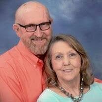 Patricia Mae Mitchell Obituary