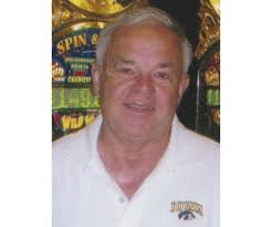 Ronald Schnoor Obituary (1940